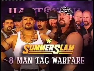 Los Boricuas Vs. The Disciples Of Apocalypse