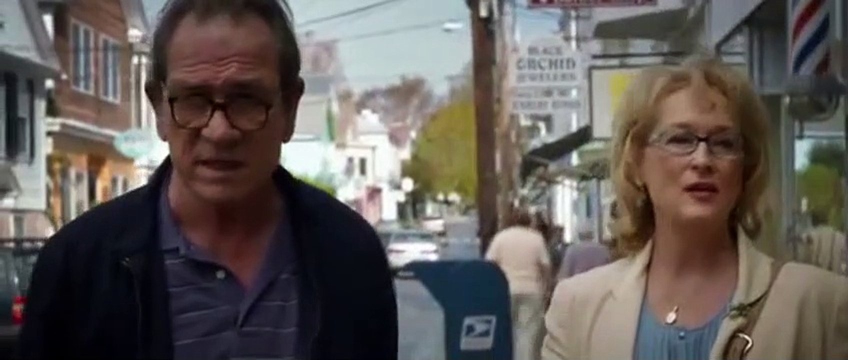 Wie beim ersten Mal (2012)