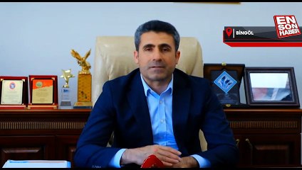 Olası Bingöl depremi için kentte kurumlar alarmda: 8 il risk altında