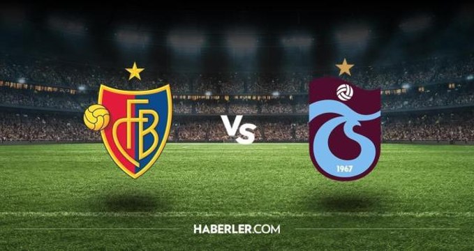 Basel Trabzonspor TV8 canlı yayın izleme ekranı!