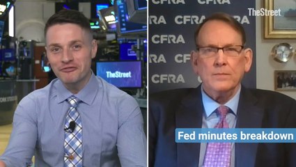 Economic Picture Points to 'Mild' Recession, Says Analyst