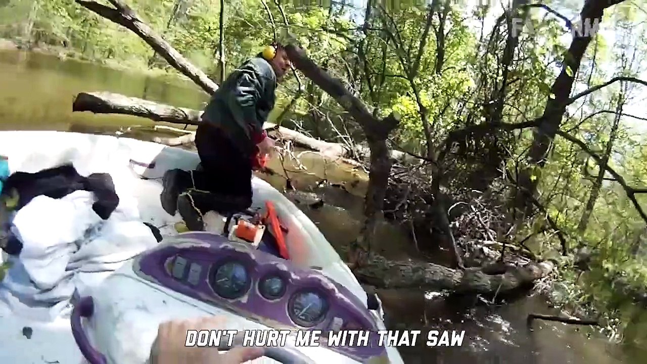 Fails in the Wild  Funny Wilderness Moments Caught in 4K 