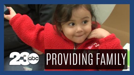 Home Visiting Program a 'life changer' for participants