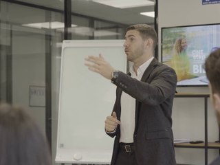 One Step Marketing - Épisode 3 (Recruitment Support)