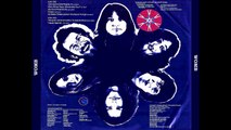 Womb — Womb 1969 (USA, Folk/Psychedelic/Jazz Rock)