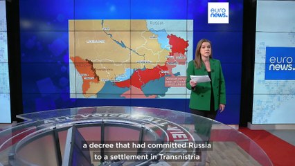 Latest news bulletin | February 23rd – Evening