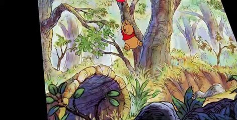 The New Adventures of Winnie the Pooh S01 E09