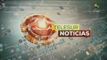 teleSUR Noticias 15:30 23-02: Aumenta cifra de fallecidos tras lluvias en Brasil