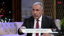 كيفية الحفاظ على البناء التاريخي في العراق.. الأكاديمي والتربوي الدكتور سعد عجيل يجيب