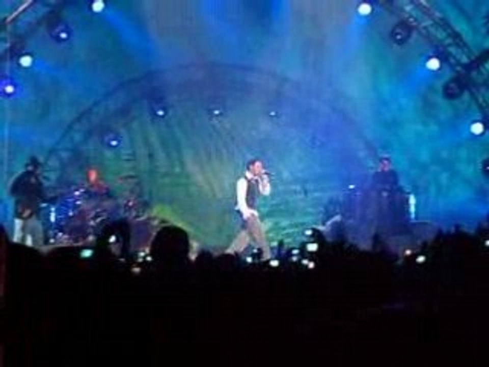 Christophe Mae - On S'attache