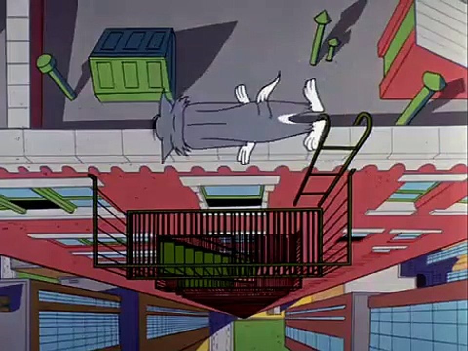 Tom.And.Jerry-part 135