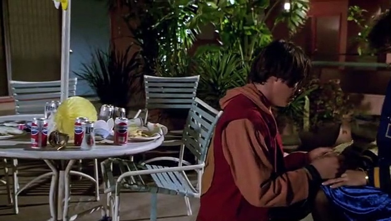 Punch-Drunk Love (2002)