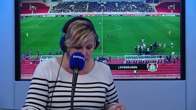 Le débrief de Juventus - FC Nantes en barrages retour de Ligue Europa