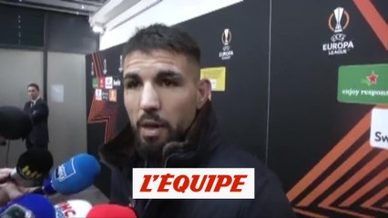 Delort : «Une ambiance extraordinaire» - Foot - C3 - Nantes