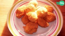 Nugget de poulet-dinde