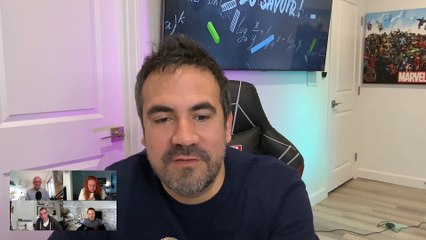 Le goût du savoir EM2 / Français - Les phrases