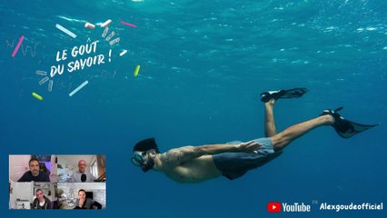 Le goût du savoir EM2 / SVT Respiration et effort physique