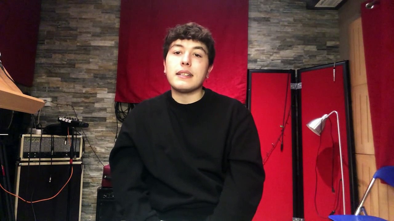 La strana intervista - Meda169