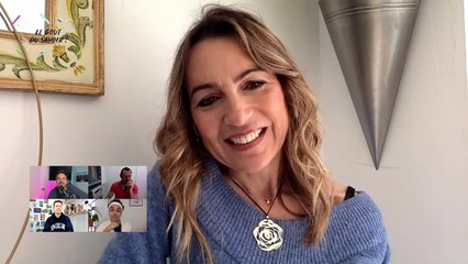 Le goût du savoir EM3 / L'invité Leatitia Barlerin et l'éducation canine.