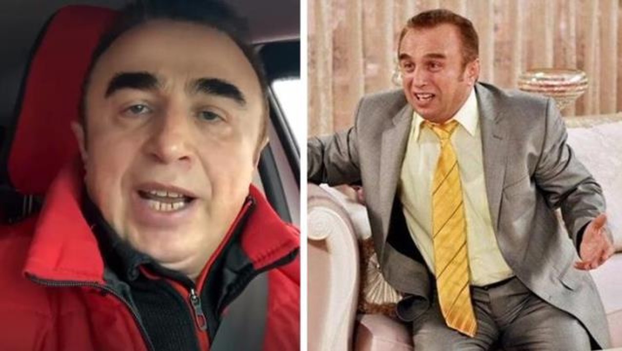 'Fıs Fıs İsmail' lakaplı Süleyman Yağcı video çekip seçimler için çağrı yaptı: Felaket olur