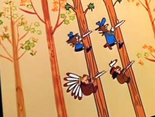 Underdog E033 - Whistler’s Father (pt 1&2)