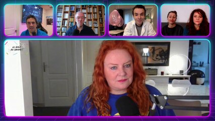 Le goût de savoir EM4 / Psychologie les réseaux sociaux la suite .