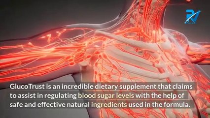 GlucoTrust Reviews 2022 – Real Blood Sugar Supplement Results_ Side Effects(360P)
