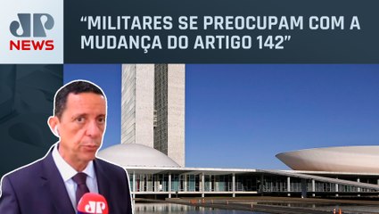 Quais as pautas mais polêmicas para serem votadas? Trindade analisa