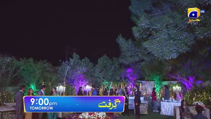 Grift Episode 63 Promo  Tomorrow at 900 PM On Har Pal Geo