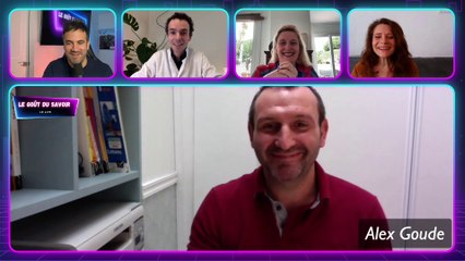 Le goût du savoir EM6 - LSF Les prénoms célèbres signés