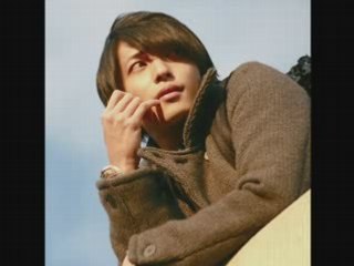 Tamaki Hiroshi - Dakishimetai [single]