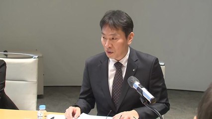 금감원장 "은행권 취약차주 부담 완화 적극 노력해야" / YTN