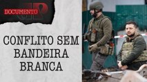 Um ano de Guerra no Leste Europeu; há previsão de cessar-fogo? | DOCUMENTO JP