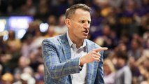 Alabama HC Nate Oats Walks Back His Brandon Miller Comments