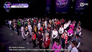 Boys Planet EP.4 ENG SUB part 2/2