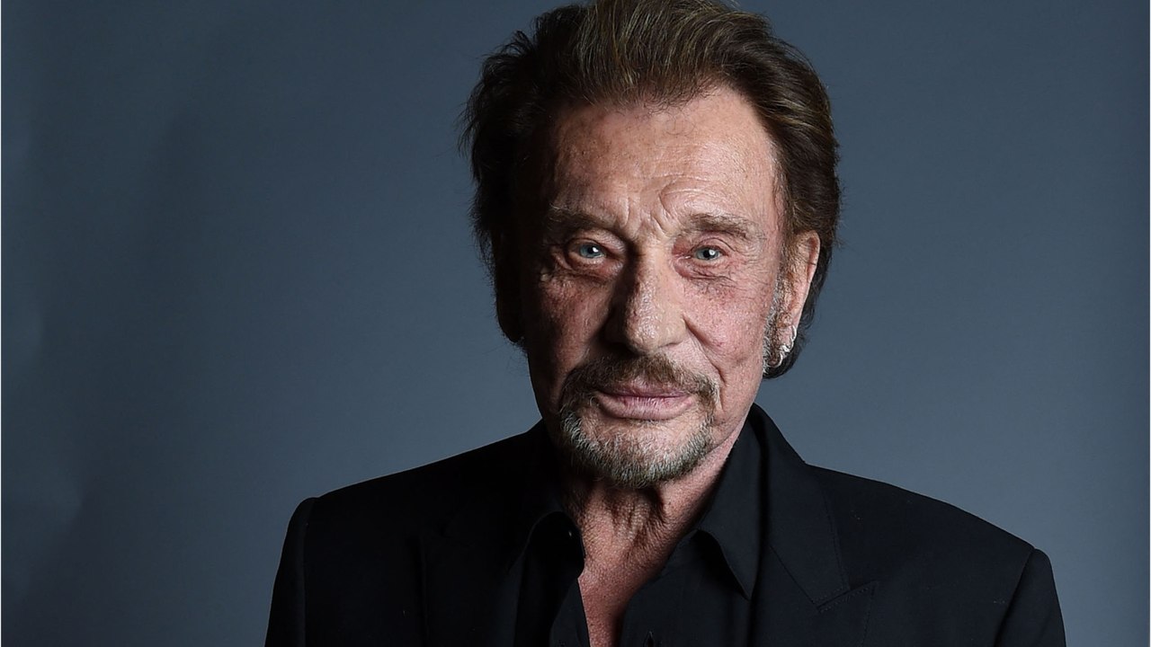GALA VIDÉO - Johnny Hallyday, mort de l’un de ses fidèles amis : “Bonne route vers le ciel…”