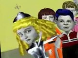 Angela Anaconda Angela Anaconda E002 Rat Heroes