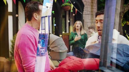 Hollyoaks 24th February 2023 HD