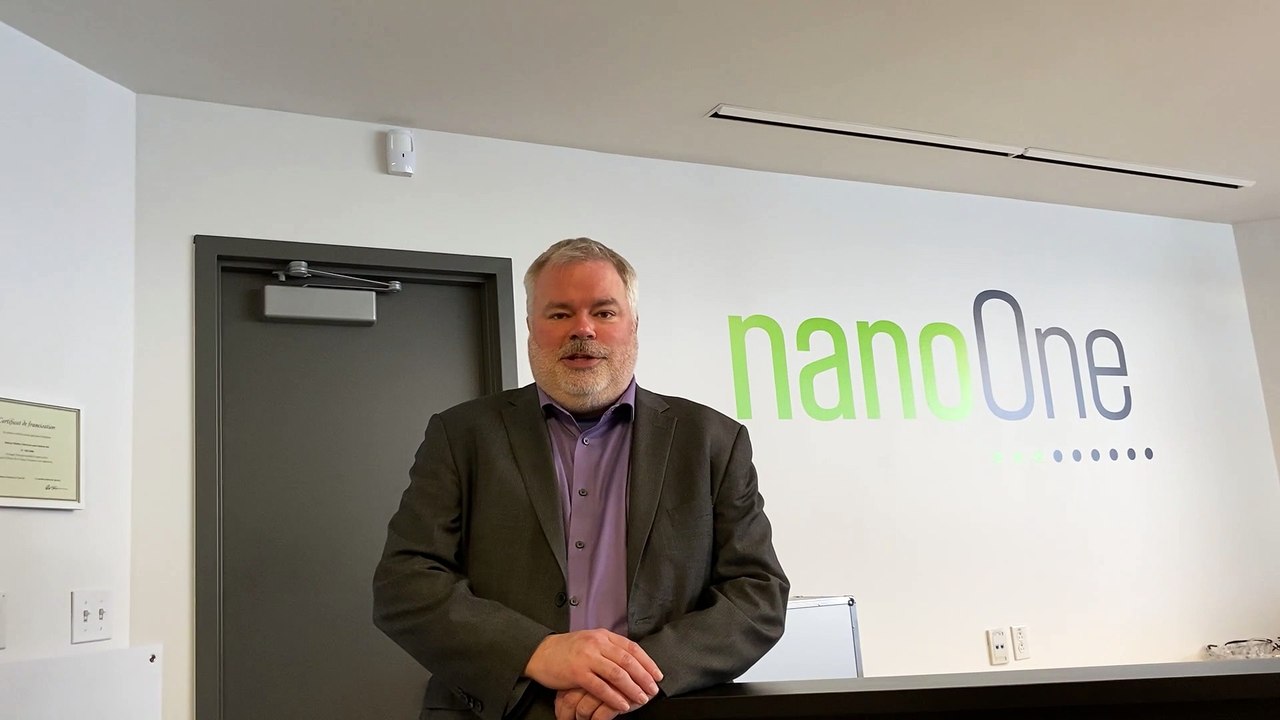 Une opportunité pour Nano One (Le Reflet - Guillaume Gervais)