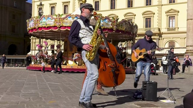 Forum sul Mediterraneo a Firenze, un anno dall’evento. Nardella: “Alla città è rimasto molto”