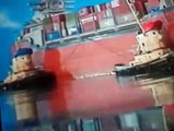 Theodore Tugboat Theodore Tugboat S02 E007 – Emergency