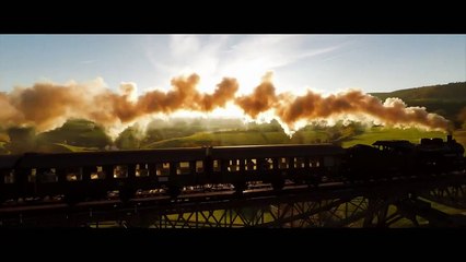 'Hell On The Border' - Tráiler oficial