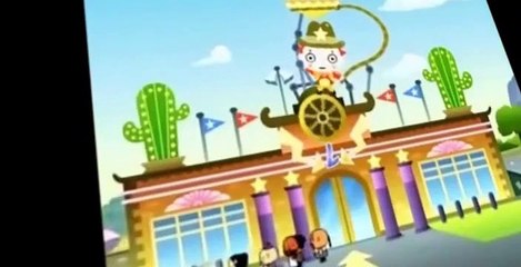 Pucca Pucca S01 E069 Sooga Size Me