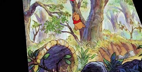 The New Adventures of Winnie the Pooh S01 E12