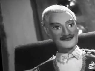 Space Patrol S01 E024 - The Buried Spaceship