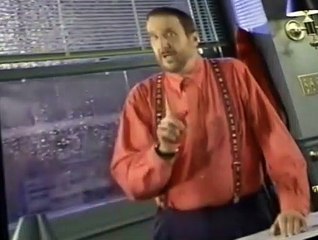 Theodore Tugboat Theodore Tugboat S02 E002 – George’s Ghost