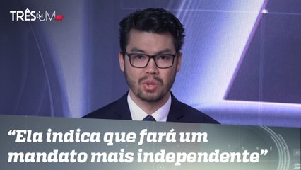 Nelson Kobayashi: “Carla Zambelli, ‘ovelha’ mais fiel a Bolsonaro, está se desgarrando”