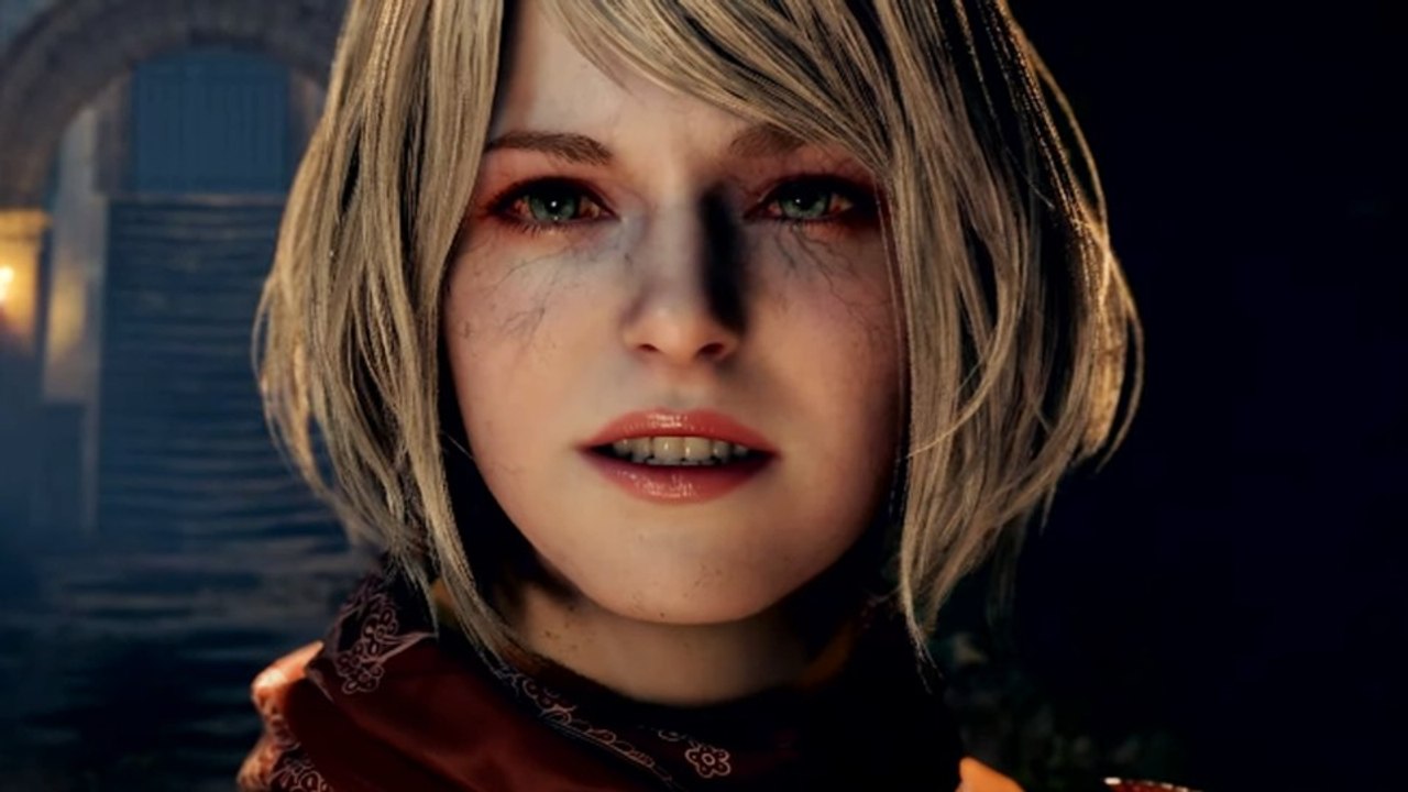 Resident Evil 4 - Neues Gameplay aus dem Remake und Demo angekündigt