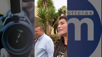 LE CANTAN LA TABLA A EDGAR CONTRERAS