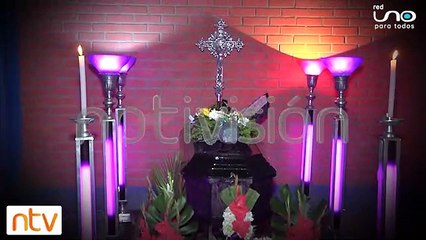 Piden justicia para Bertha Lluzco, víctima de feminicidio